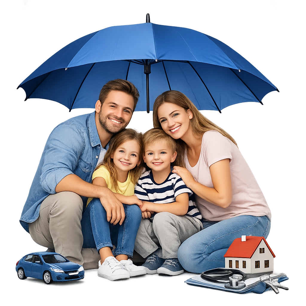 stay covered