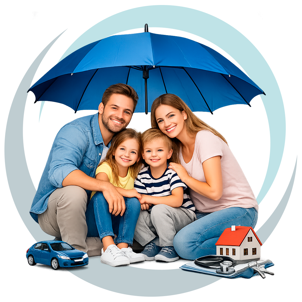 stay covered