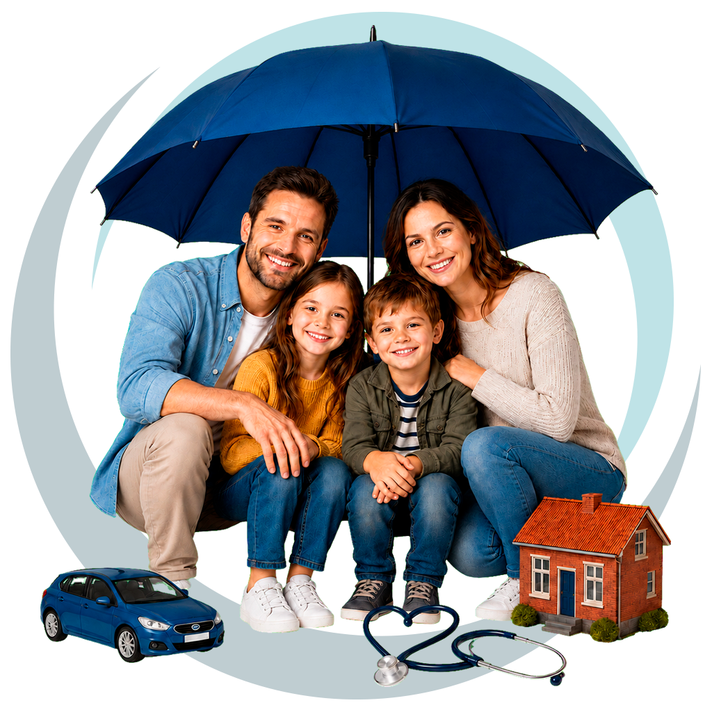 stay covered
